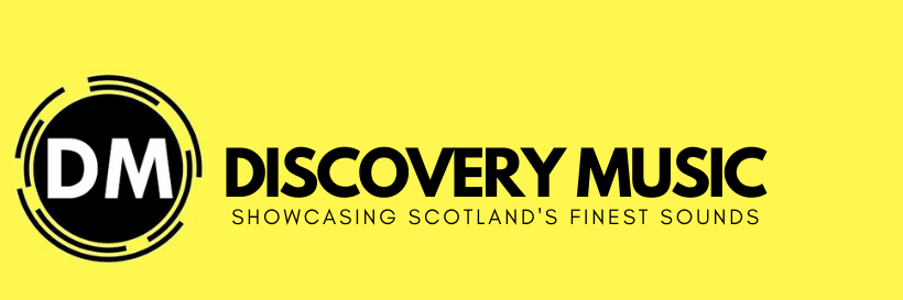 Discovery Music Scotland